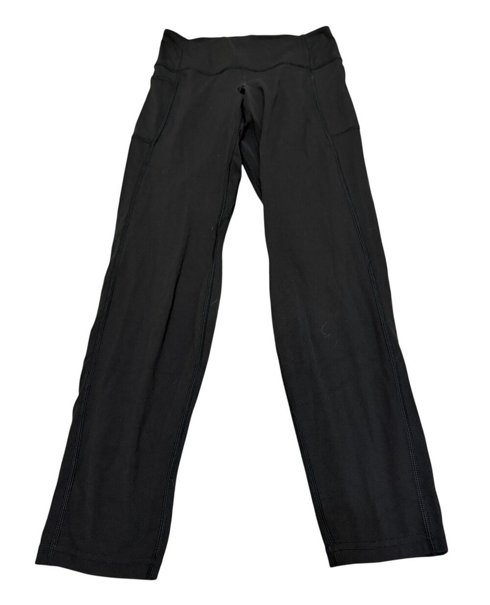 Patagonia Leggings - Black - Size Medium